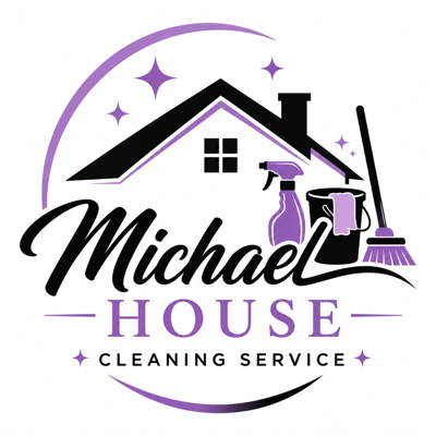 Michael House Cleaning
